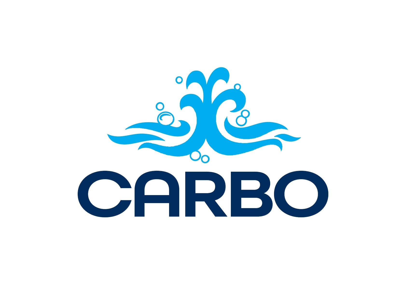 Trockeneis-Produktion und Verpackung bei CARBO