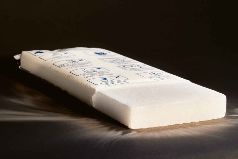 Trockeneis Scheiben (à 1kg)